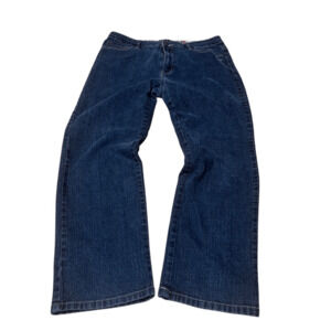 Vintage Y2K Mecca Jeans Loose Fit Women’s 30